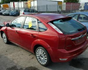 Vindem piese de motor Ford Focus 2, 1.6TDCI, G8DB