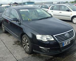 Vindem cutie de viteze Vw Passat B6, 2.0tdi