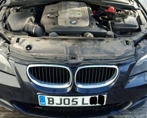 Vindem piese de suspensie Bmw 530d