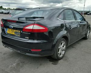 Vindem piese de suspensie Ford Mondeo MK4, 2.0tdci