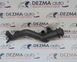 Tub alimentare ulei motor, 9654733980, Ford Mondeo 4, 2.0tdci (id:281028)