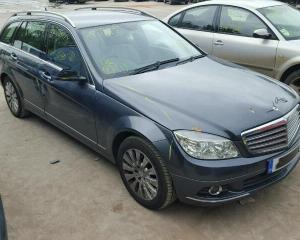 Vindem piese de motor Mercedes c-class (S204) 2.2cdi