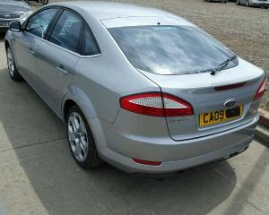 Vindem cutie de viteze Ford Mondeo 4, 2.0tdci