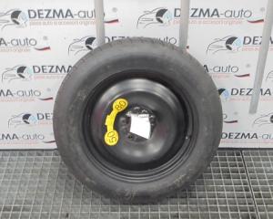 Roata rezerva slim, 6G92-14A479-AA, Ford Mondeo 4 (id:281037)