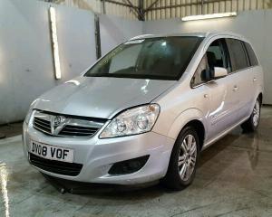 Vindem cutie de viteze Opel Zafira B, 1.8benzina