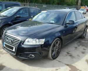 Vindem piese de caroserie Audi A6 C6 facelift, 2.0tdi