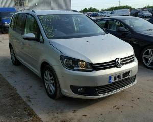 Vindem piese de caroserie  Vw Touran 1T3 facelift 1.6tdi