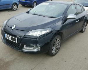 Vindem piese de interior Renault Megane 3, 1.5dci