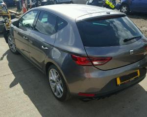 Vindem piese de motor Seat Leon 5FC combi 1.6tdi