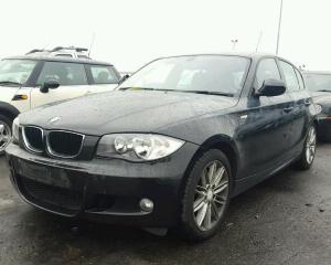 Vindem cutie de viteze Bmw 120d (e81)