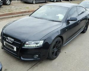 Vindem piese de caroserie Audi A5, 2.0TDI, CAG