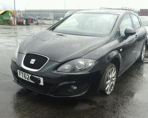 Vindem piese de interior Seat Leon 1.6tdi, CAY