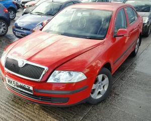 Vindem piese de interior Skoda Octavia 2, 1.9tdi, BXE