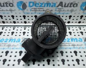 Debitmetru aer Vw Bora (1J2) 1.9tdi, AJM, 06A906461, 0280217121