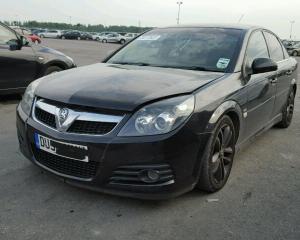 Vindem piese de caroserie Opel Vectra C, 1.9CDTI, Z19DTH