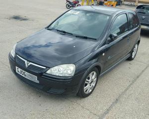 Vindem piese de suspensie Opel Corsa C 1.3cdti