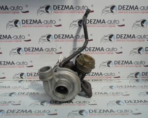 Turbosuflanta 8689592, Volvo XC90, 2.4d, 163cp