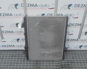 Radiator racire apa 9645586980, Citroen C5 (RD) 2.7hdi, 204cp