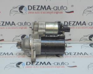 Electromotor 02T911023R, Audi A3 (8P1) 1.2tsi, CBZ