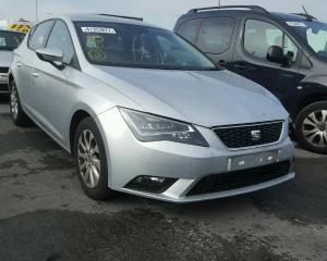 Vindem piese de motor Seat Leon 5F, 1.6tdi CRK