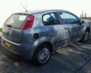 Vindem cutie de viteze Fiat Grande Punto, 1.2benzina