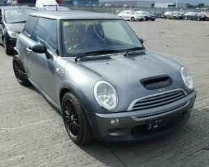 Vindem piese de motor Mini Cooper, 1.6benzina