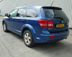 Vindem piese de motor Dodge journey, 2.0tdi