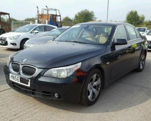 Vindem cutie de viteze Bmw (E60) 2.0diesel