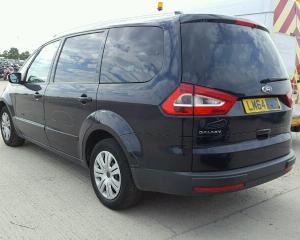 Vindem piese de suspensie Ford Galaxy 2.0tdci