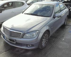 Vindem piese de caroserie Mercedes Clasa C220 (W204)