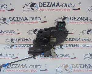 Broasca dreapta fata 6M2A-R21812-MB, Ford Mondeo 4 sedan