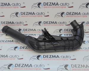 Tub intercooler 6G91-6K683-AG, Ford Mondeo 4 sedan, 2.0tdci, QXBA