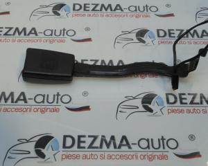 Capsa centura scaun stanga fata 1K4857755K, Vw Golf 5 (1K1) (id:282174)