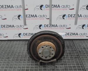 Fuzeta stanga spate cu abs 3C0505435F, Vw Passat (3C2) 2.0tdi (id:282376)