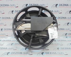 Cric cu cheie si suport A2125800118, Mercedes Clasa C T-Model (S204)