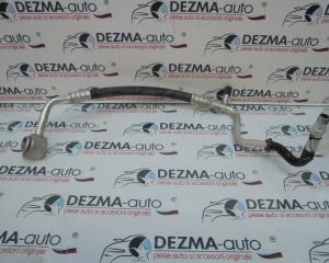 Conducta clima, 6Q0820744BP, Skoda Fabia 2 (5J) 1.4tdi (id:282599)