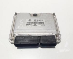 Calculator motor, 045906019CE, Skoda Fabia 2 (5J) 1.4tdi (id:282669)