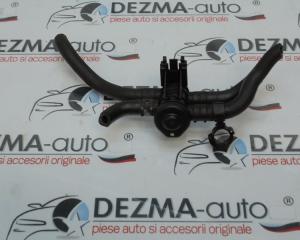 Supapa combustibil, 6Q0131101A, Skoda Fabia 2 (5J) 1.4tdi (id:282622)