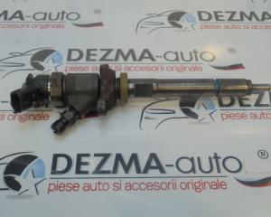 Injector 0445110353, Ford Focus 2 combi (DA) 1.6tdci, G8DB