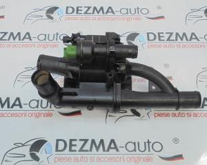 Corp termostat 9670253780, Ford Focus 3, 1.6tdci (id:282404)