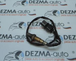 Sonda lambda 03L906262B, 0281004085 Vw Passat Variant (365) 2.0tdi