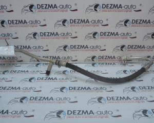 Conducta clima, 6Q0820721AQ, Seat Ibiza 5 (6J) 1.4tdi, BMS