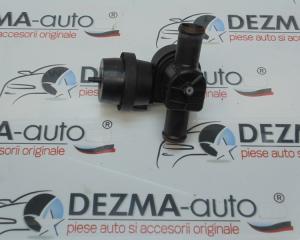 Supapa control incalzire, 1J0819809, Audi Q5 (8R) 2.0tdi, CAGA