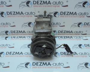 Compresor clima, 2S61-19D629-AE, Ford Fiesta 5, 1.4tdci (id:284009)