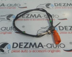 Sonda temperatura gaze 03L906088BJ, Audi Q3, 2.0tdi, CLJA