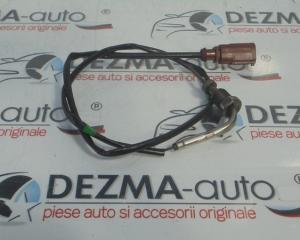 Sonda temperatura gaze 03L906088BH, Audi A3 (8P1) 2.0tdi, CFFA