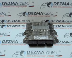 Calculator motor, 4U71-12A650-YA, Ford Focus 2 (DA)  2.0tdci (id:284003)