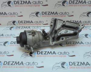 Carcasa filtru ulei, GM55197184, Opel Signum, 1.9cdti, Z19DT