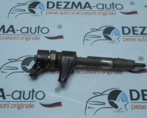 Injector, 0445110165, Opel Vectra C combi, 1.9cdti, Z19DT