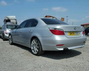 Vindem piese de motor Bmw 530d 2005